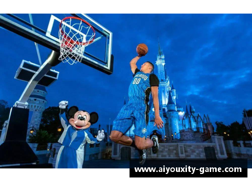 ayx爱游戏体育官网NBA狂热：探索篮球世界的激情与精彩 - 副本