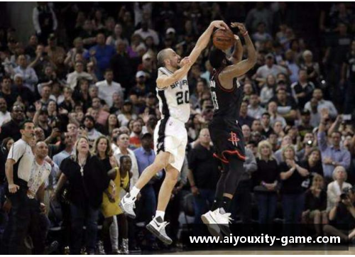 ayx爱游戏体育官网吉诺比利与NBA传奇：探索他的生涯、影响与才华