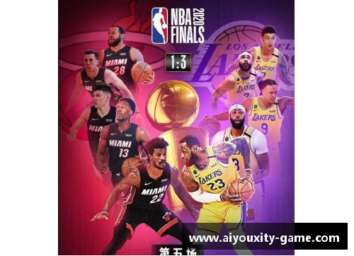 ayx爱游戏体育官网快乐NBA：探索球场上的笑声与欢乐