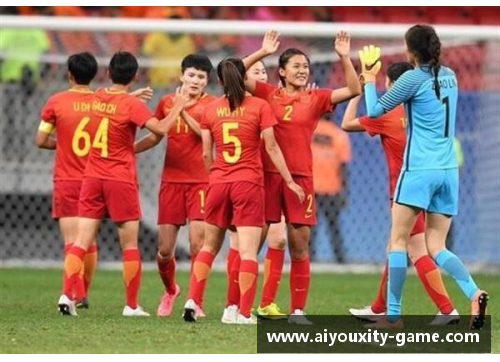 ayx爱游戏体育官网瑞典女足大胜法国，赛果引发热议 - 副本